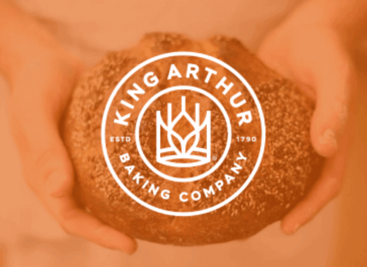 King Arthur Baking Co. uses Search to help customers discover the joy